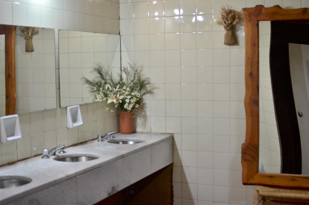 קאוויווה Hotel Y Cabanas Del Nevado חדר תמונה