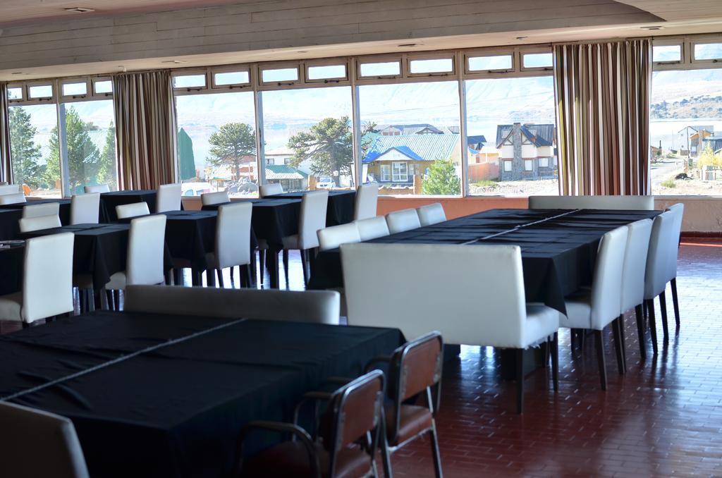 קאוויווה Hotel Y Cabanas Del Nevado מראה חיצוני תמונה