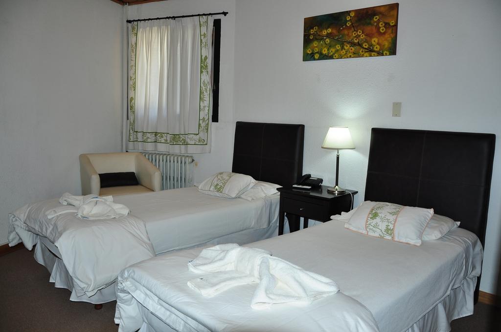 קאוויווה Hotel Y Cabanas Del Nevado חדר תמונה