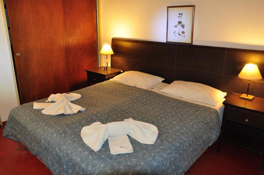 קאוויווה Hotel Y Cabanas Del Nevado מראה חיצוני תמונה