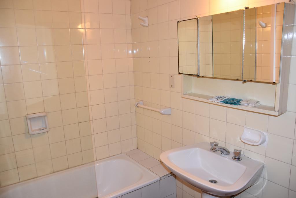 קאוויווה Hotel Y Cabanas Del Nevado מראה חיצוני תמונה